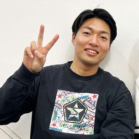 河野さん